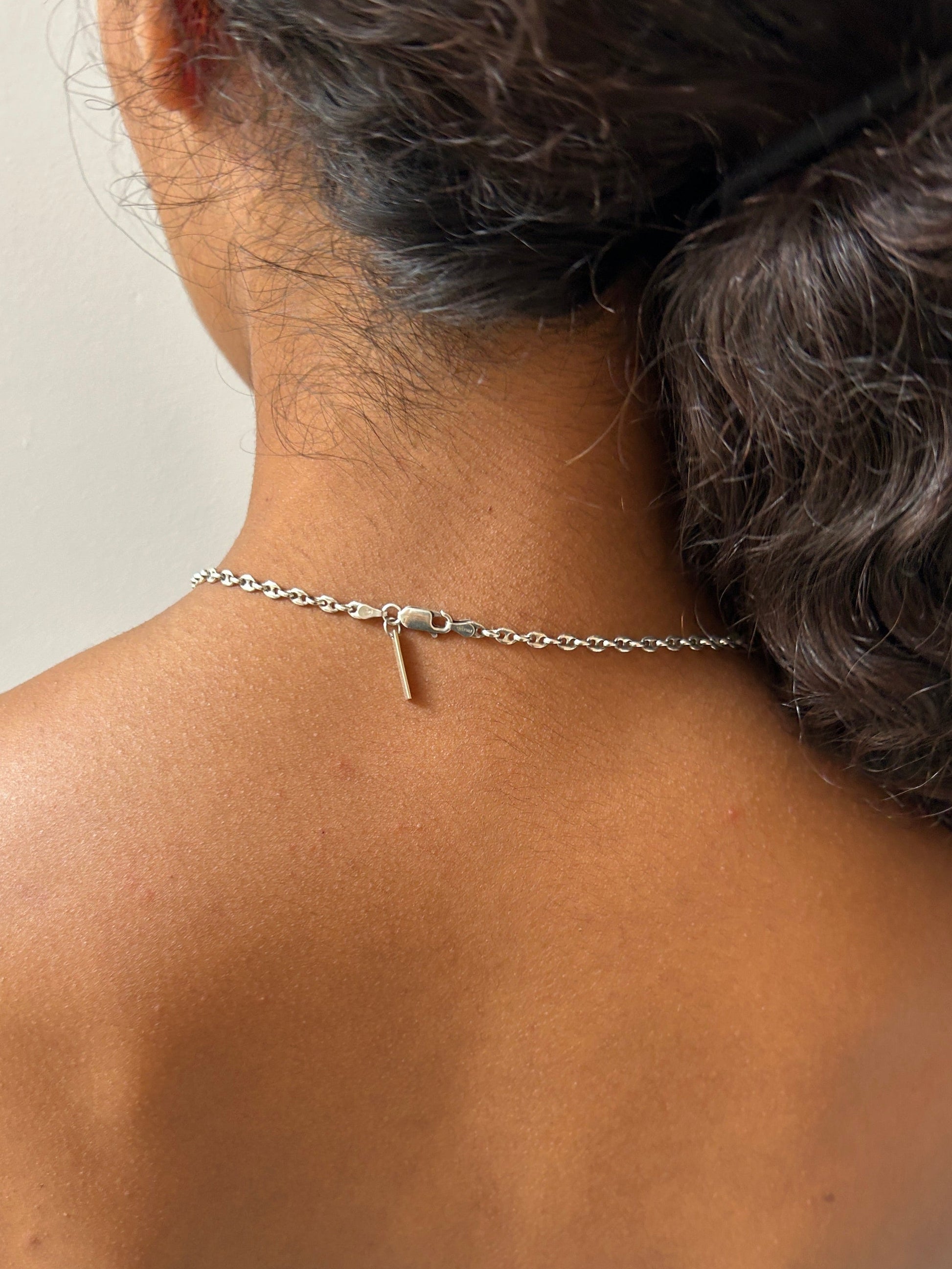 Classic Delicate Chain, 18", Silver SOPHIE BUHAI