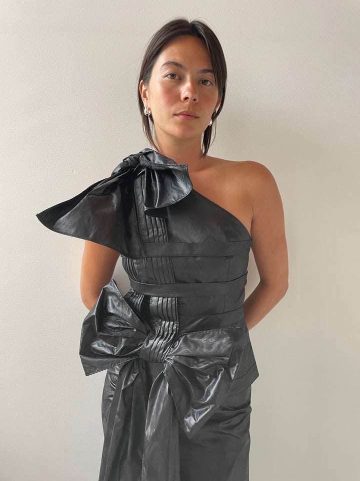 Beatrice Top, Black SUPER YAYA