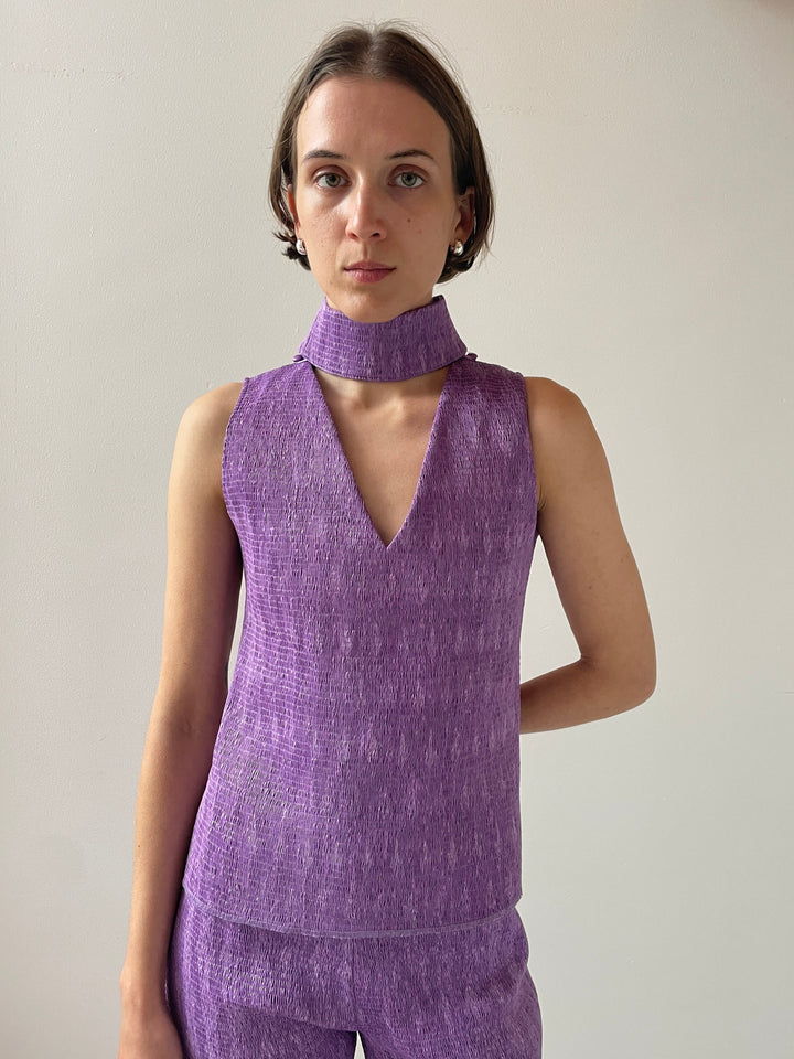 Top Sara, Purple SUPER YAYA