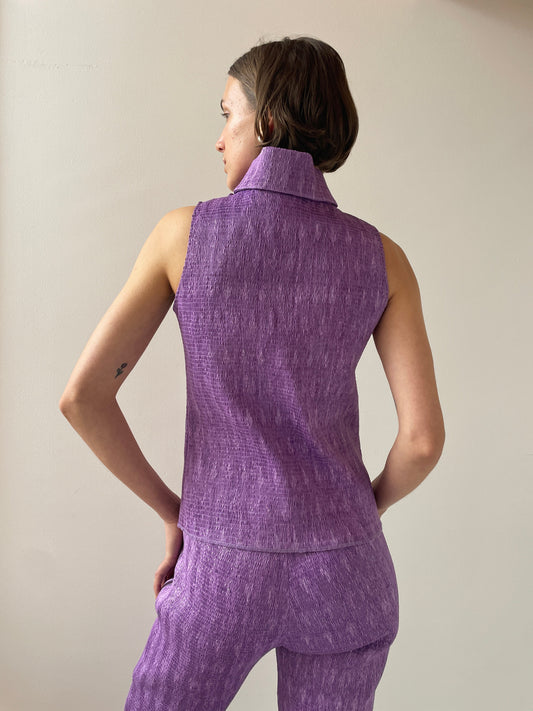 Top Sara, Purple SUPER YAYA