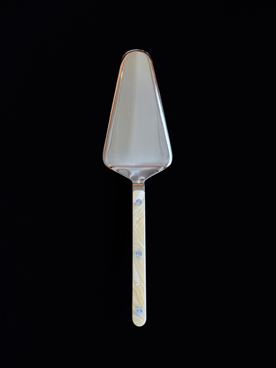 Tart Server, Horn SABRE