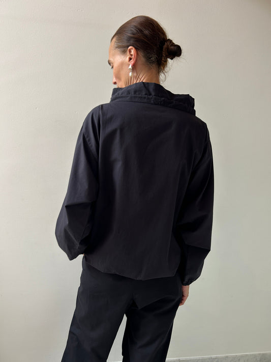 Uro Top, Black BASERANGE