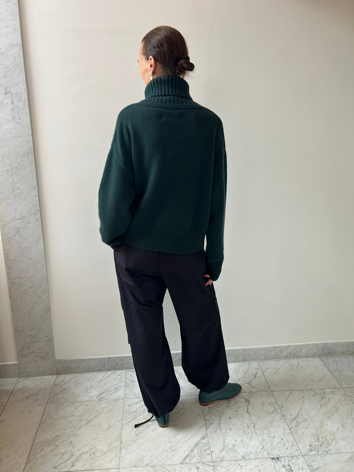 crop xtra, forest EXTREME CASHMERE