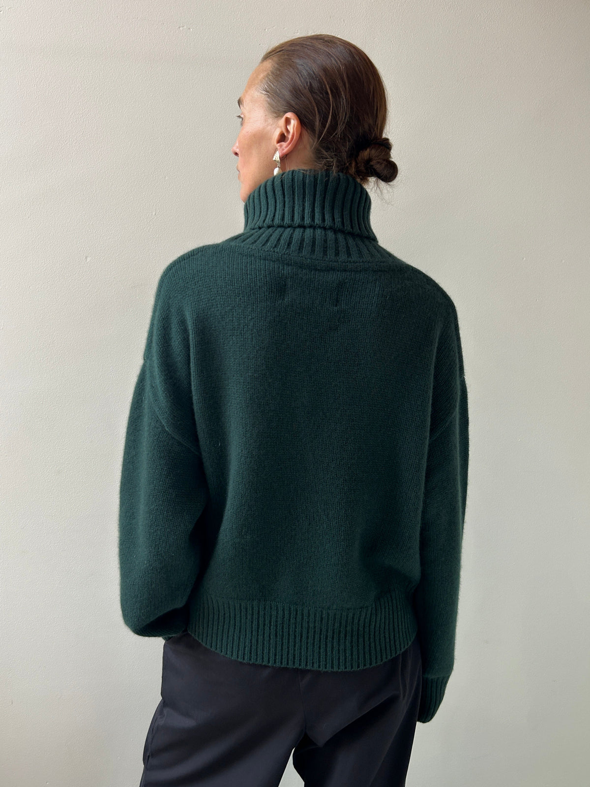 crop xtra, forest EXTREME CASHMERE