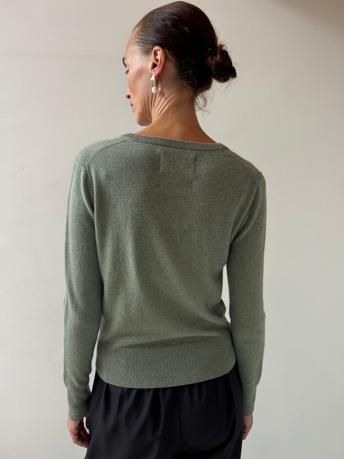 dorothea, hemlock EXTREME CASHMERE