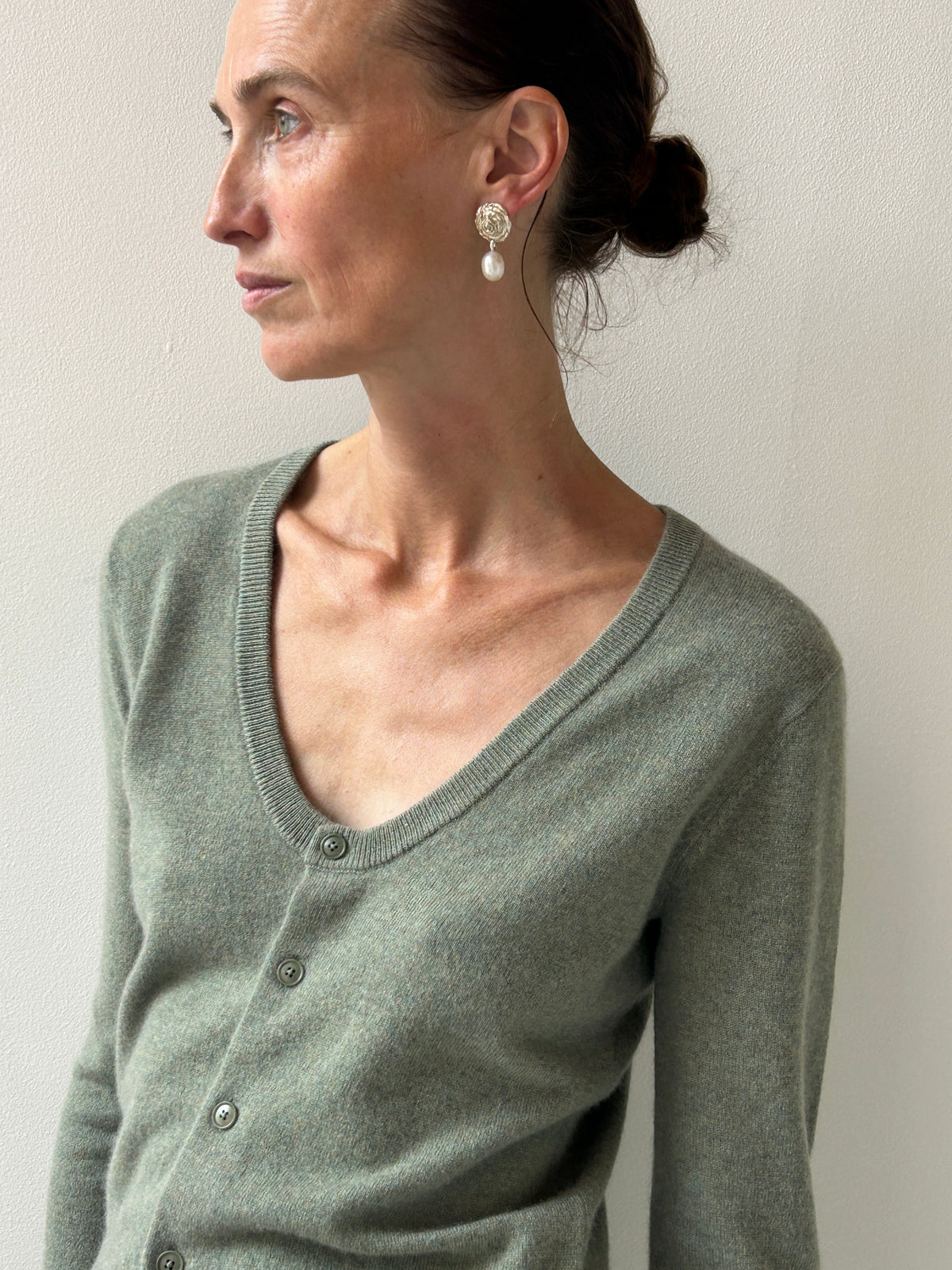 dorothea, hemlock EXTREME CASHMERE