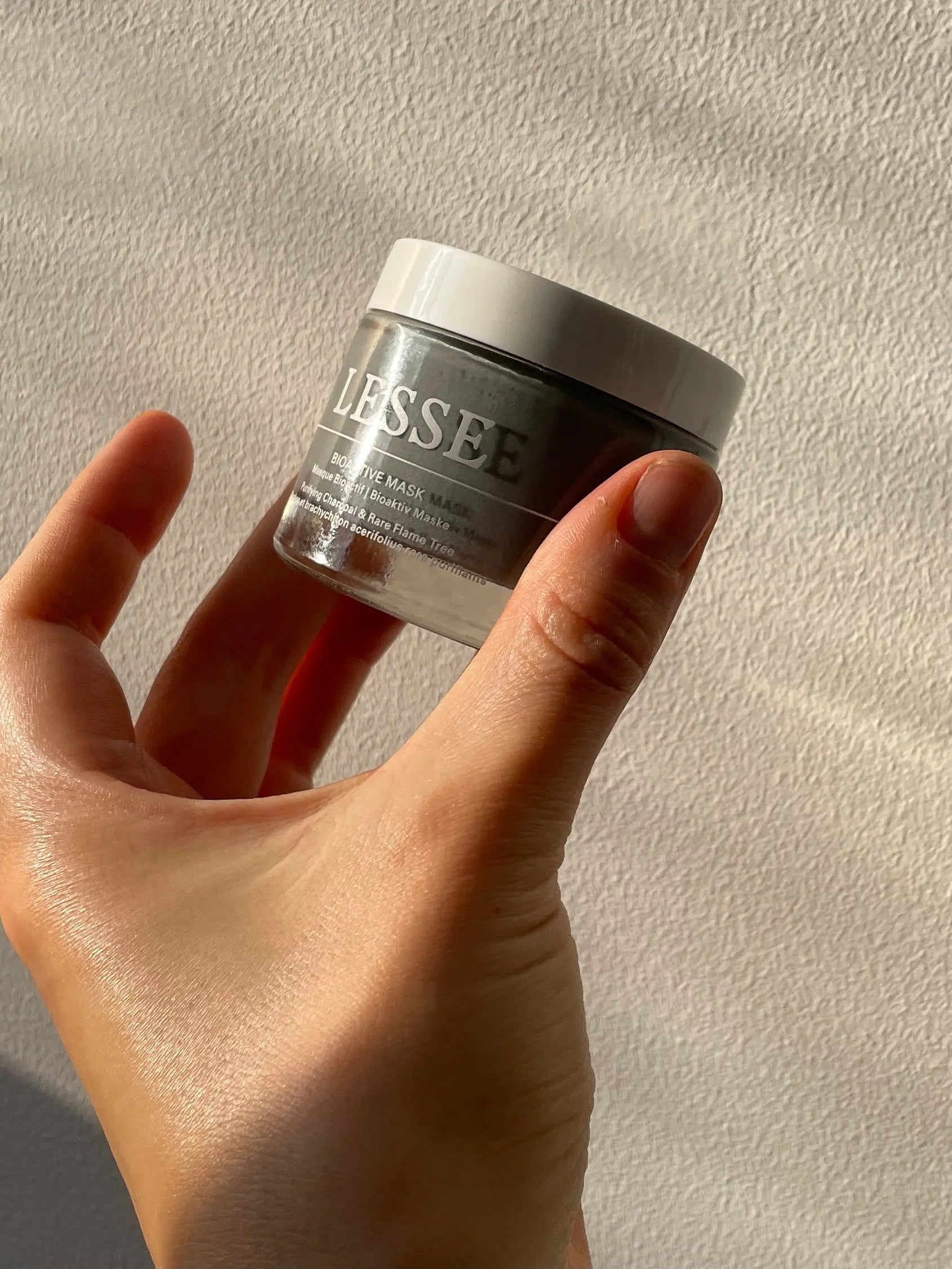 Bioactive Mask LESSE