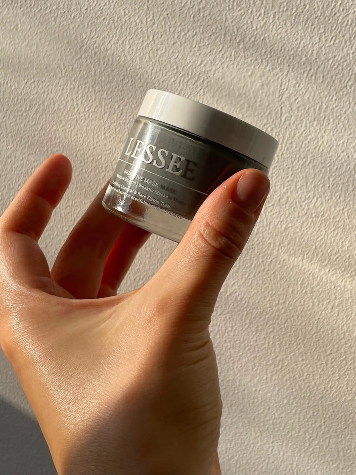Bioactive Mask LESSE