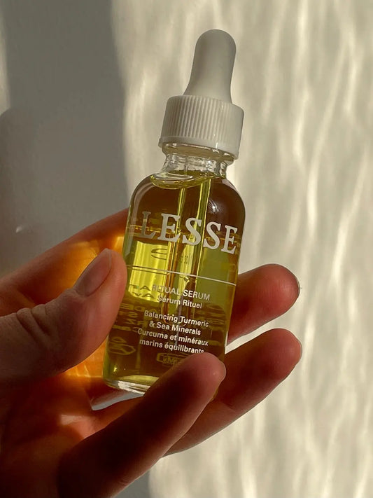 Ritual Serum LESSE