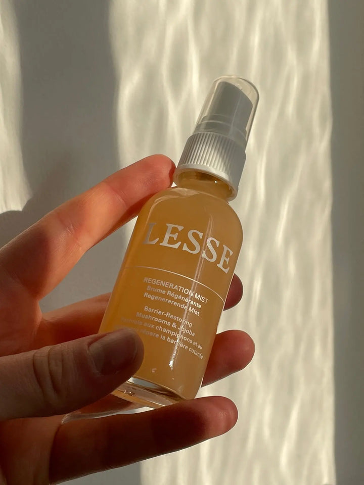 Regeneration Mist LESSE