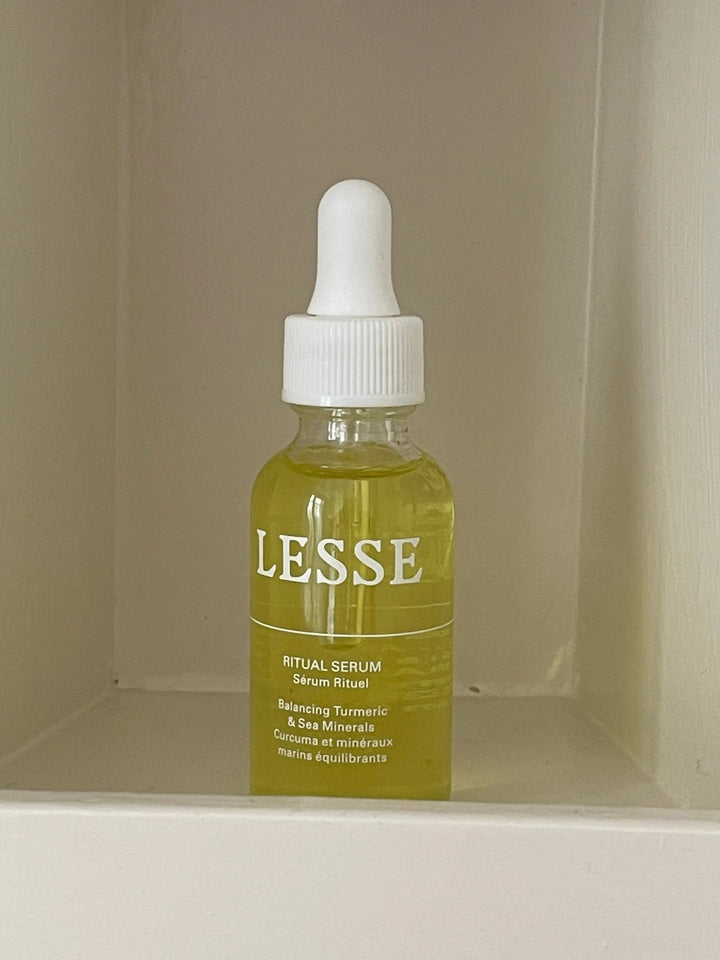 Ritual Serum LESSE