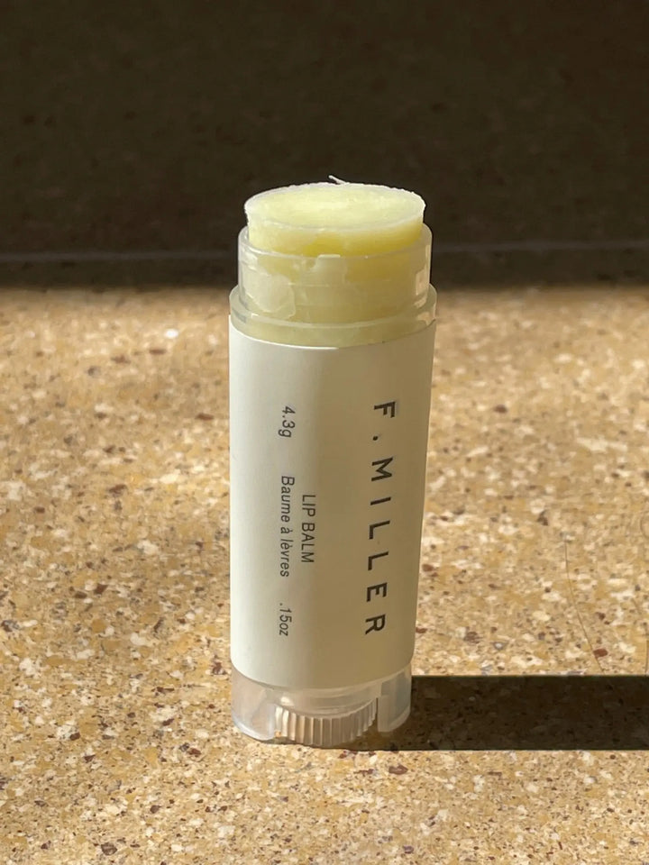 Lip Balm F.MILLER